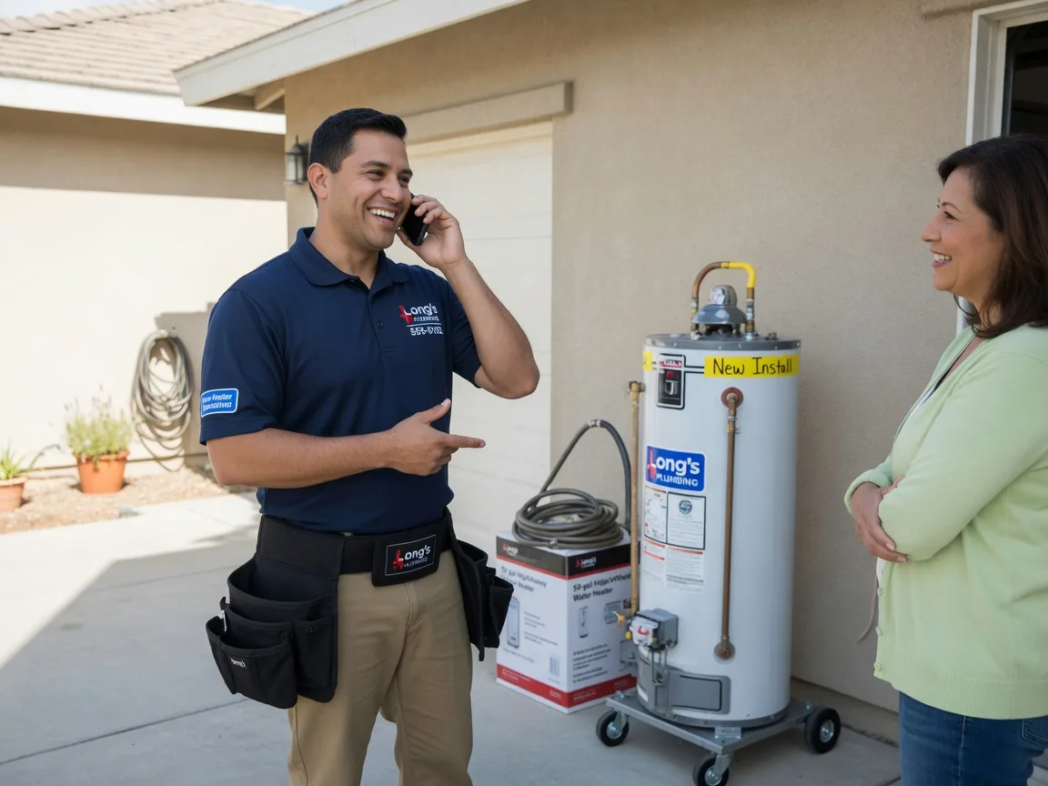 Leak Detection De Kalb, TX FAQs